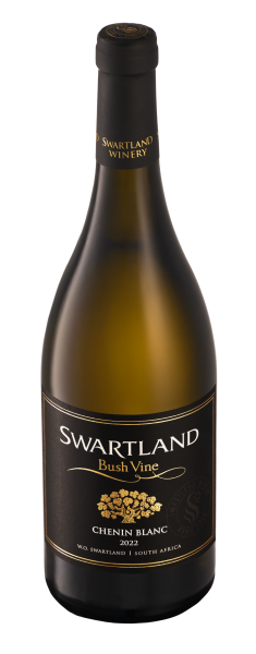 Swartland Winery Swartland Bush Vine Chenin Blanc